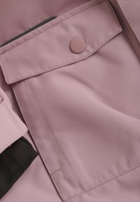 Color Kids Skidjacka - woodrose