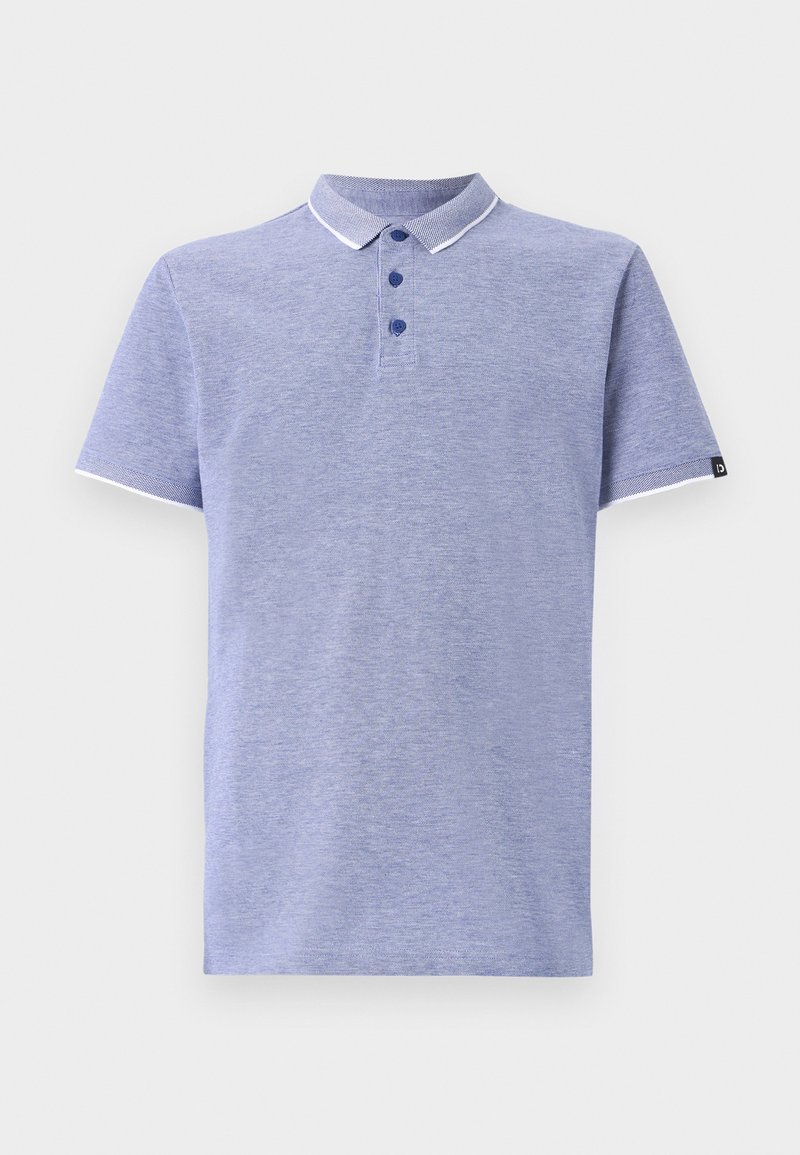 Tom Tailor Denim Poloshirt meerkleurig Tom Tailor Denim Poloshirt meerkleurig