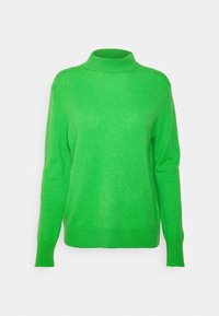 Não selecionado, green