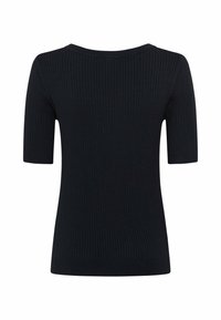 BRAX STYLE LYNN - T-shirt basic - navy