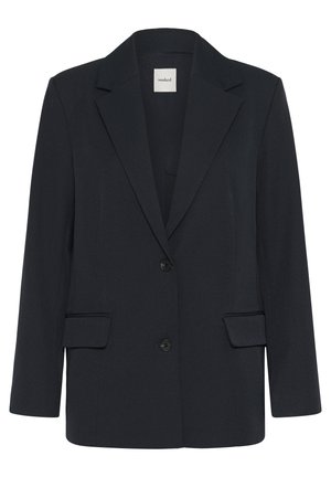 Soaked in Luxury LILU SLIT  - Sacou - salute