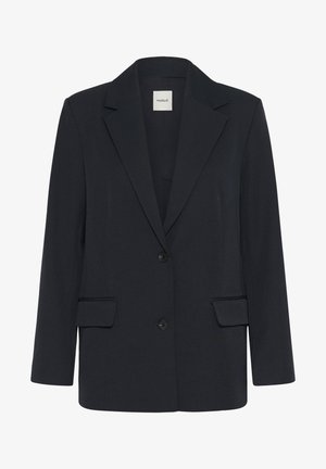 Soaked in Luxury LILU SLIT - Sacou - salute