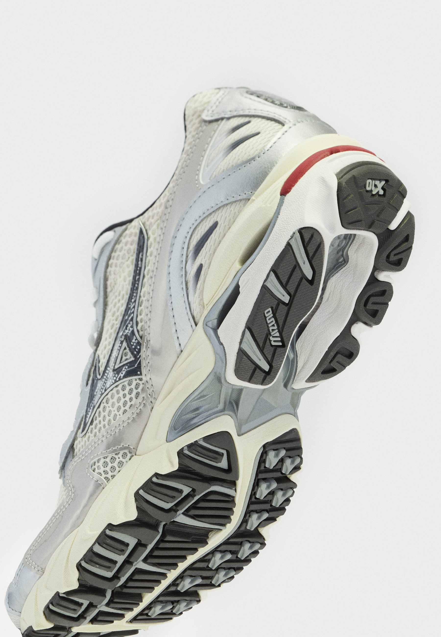 mizuno wave rider 22 zalando