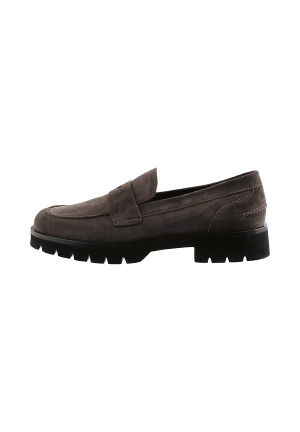 LOAFER BAILEY - Slipper
