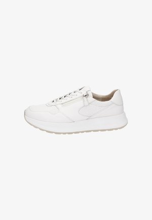 SNEAKER SUNIVLA - Sneakers laag - weiß