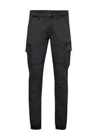 IDBROMFIELD - Cargohose - black
