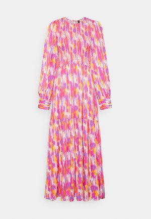 Maksimekko - multi-coloured