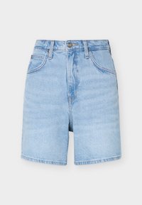 Neizbrano, aster blue