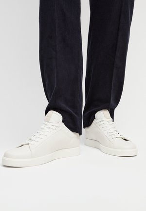 ECCO, STREET LITE - Tenisice - white/gravel