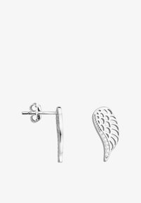 Non sélectionné, silver coloured