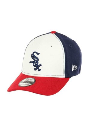 New Era, Cap - weiss