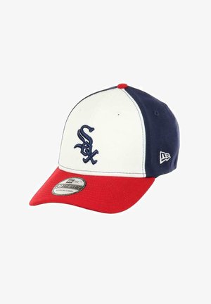 New Era, Cap - weiss