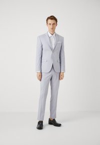 Isaac Dewhirst THE FASHION SUIT SET - Completo - lilac