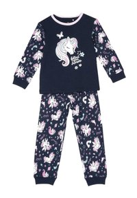 Chicco SET - Conjunto de pijama - blue