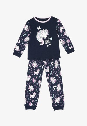 Chicco SET - Conjunto de pijama - blue