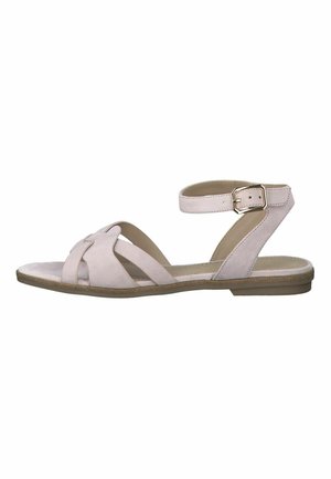 Sandalen - old rose