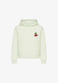 Sélectionné, lightmint