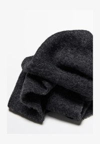 Niet geselecteerd, grey