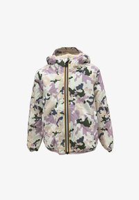 Selezionato, ecru camo girl pink