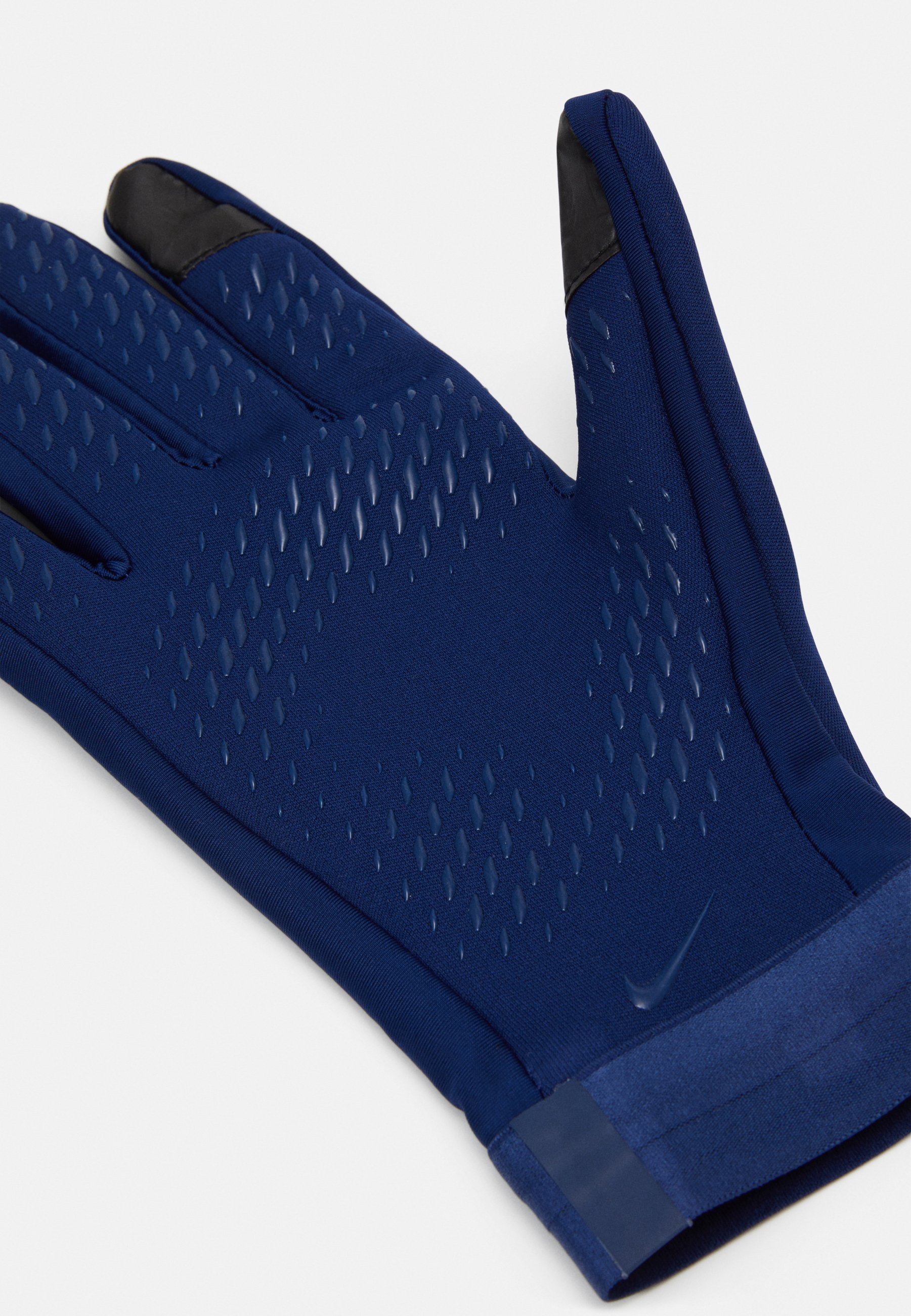 Nike Performance HYPERWARM ACADEMY UNISEX - Handschoenen - blue void/world  indigo/bright crimson/Blauw - Zalando.nl