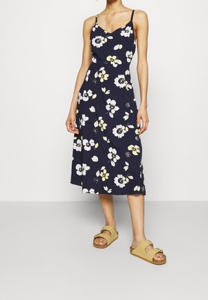 Freizeitkleid - blue