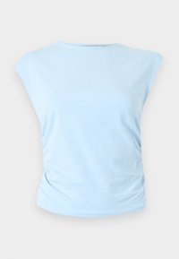 Επιλέχθηκε, cashmere blue