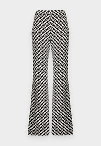 BROOKLYN - Παντελόνι - black