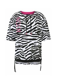 DORIS STREICH - Sweatshirt - schwarz Thumbnail Image 1
