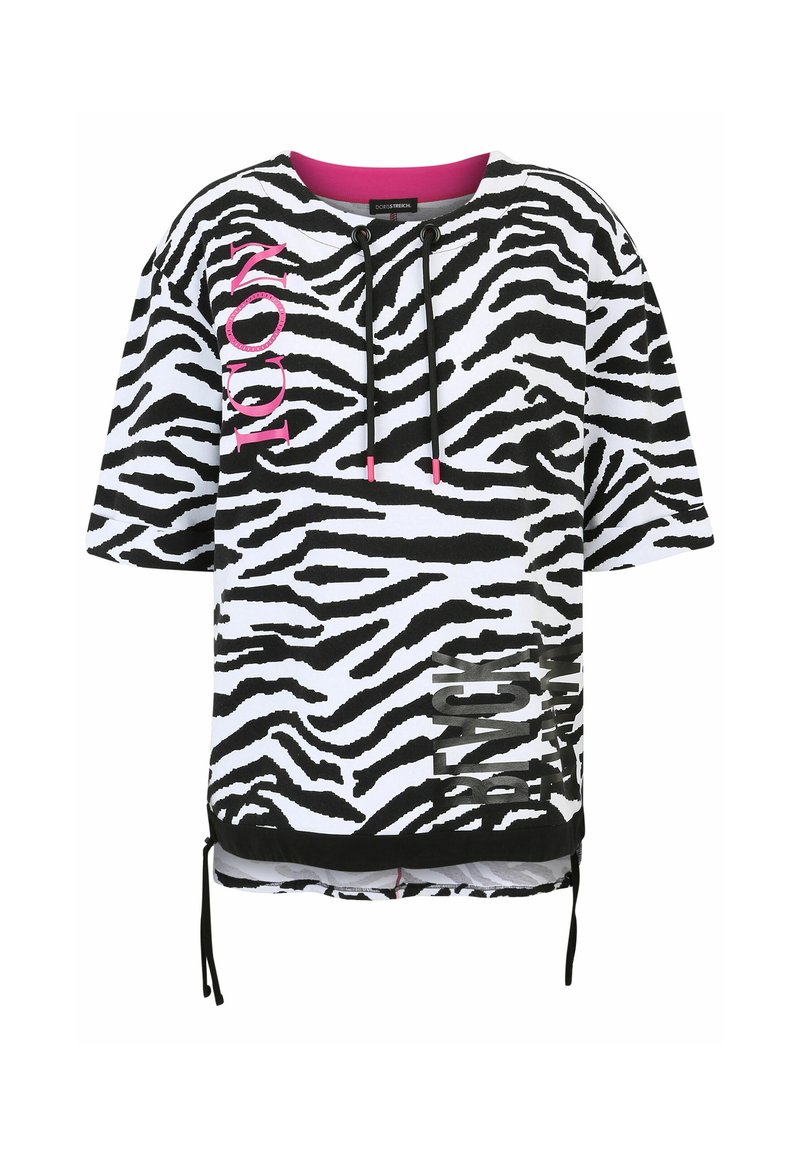 DORIS STREICH - Sweatshirt - schwarz, Enlarge