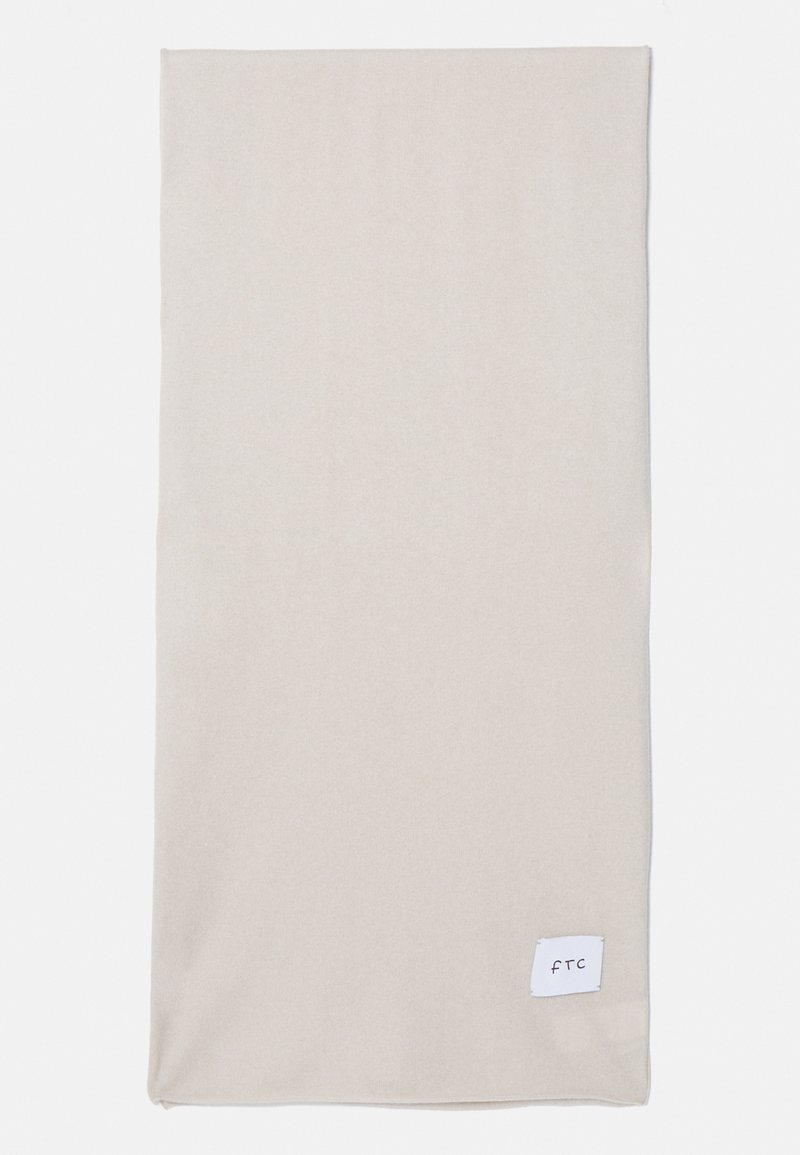 FTC Cashmere SCARF - Sjal / Tørklæder - safari sand
