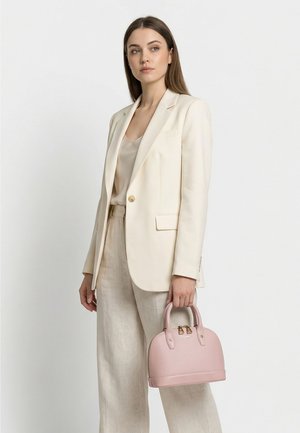 Lazarotti, BOLOGNA - Bolso de mano - rose