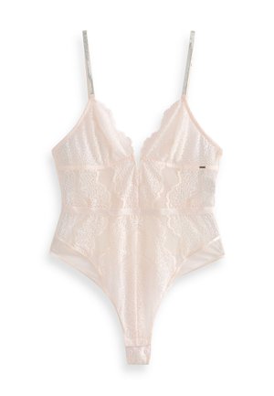 GLAMOUR STANDARD - Bodi - cream