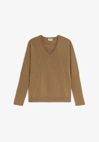 Unausgewählt, camel