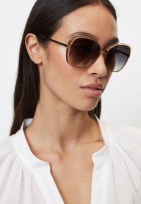 Marc O'Polo IM LÄSSIGEN -RETRO-STIL - Okulary przeciwsłoneczne