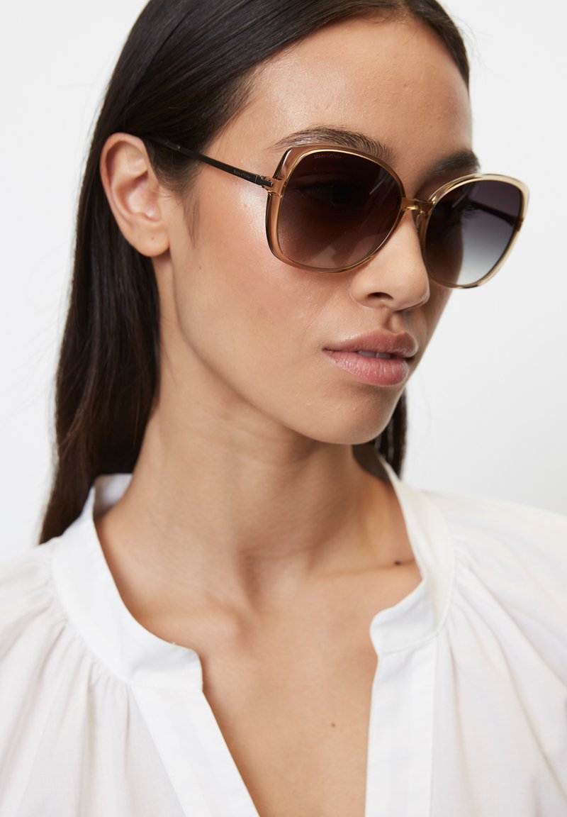 Marc O'Polo IM LÄSSIGEN -RETRO-STIL - Okulary przeciwsłoneczne
