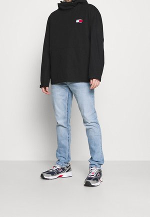 Tommy Jeans, Veste légère - black