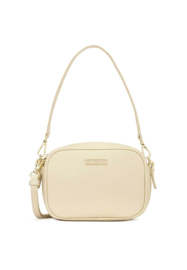 LUSA - Handtasche - beige