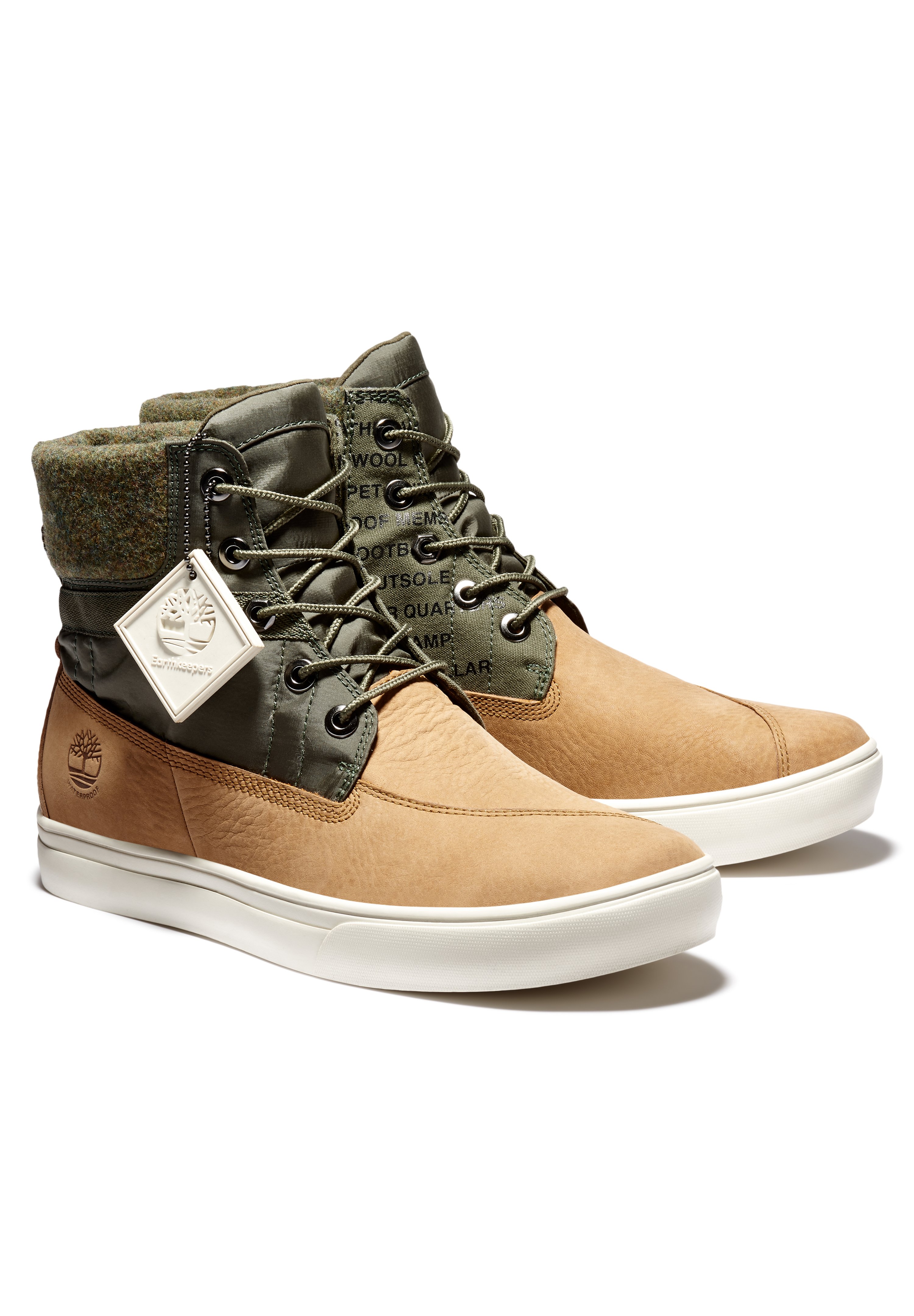 timberland capsule 2.0