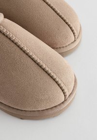 Next COSY REGULAR FIT - Hjemmesko - neutral