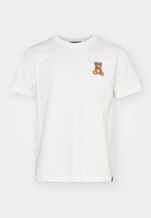 UNISEX - T-shirt imprimé - off white