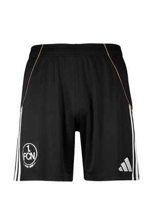 adidas Performance, FC NÜRNBERG, czarny