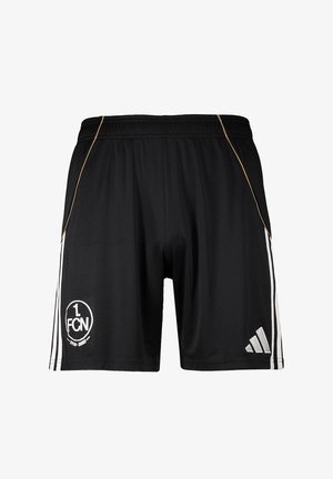 adidas Performance, Kurze Sporthose - schwarz