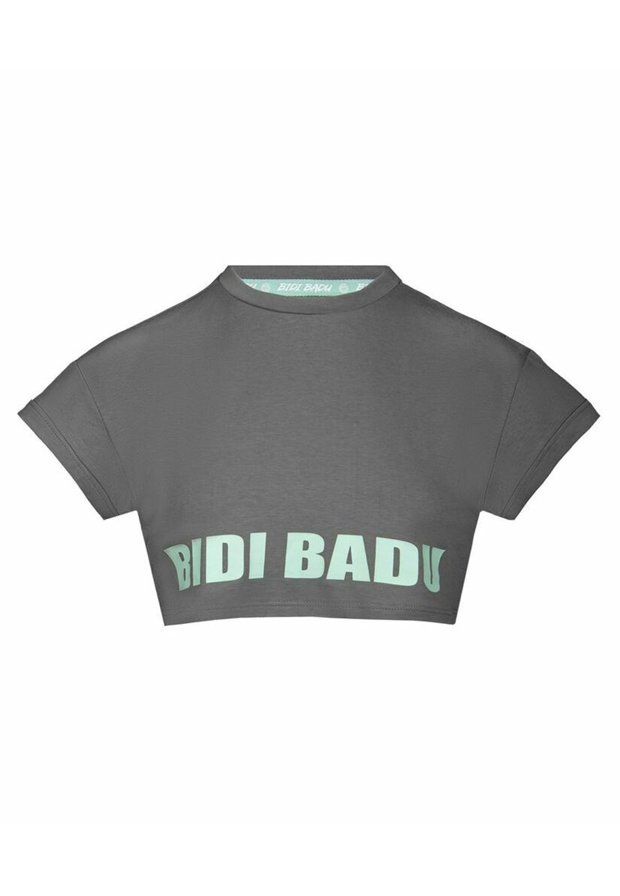ABDOMINIS CROP MOVE