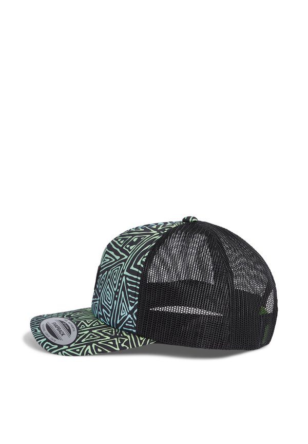 FLOOD TRUCKER  – Cap