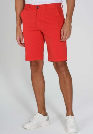 VLAD - Short - rouge