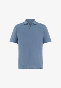 Seleccionado, light blue