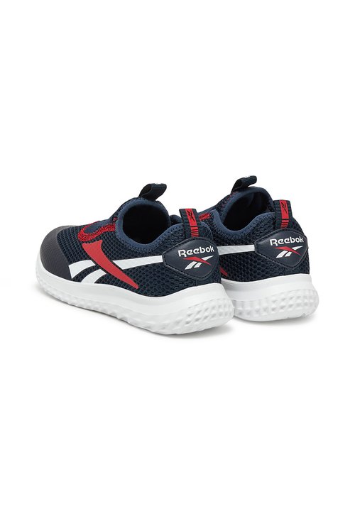 Reebok SPORTS 23KC391CH - Training shoe - navy blue/white/red — foto 4