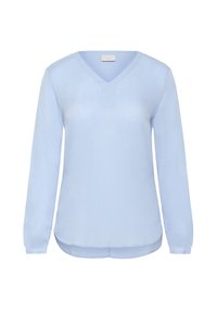 Niet geselecteerd, powder blue