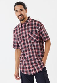 CMP Skjorter - red and black