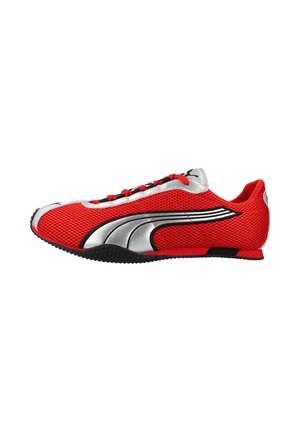 Puma, H-STREET ROUGE 40 - Zapatillas - rouge